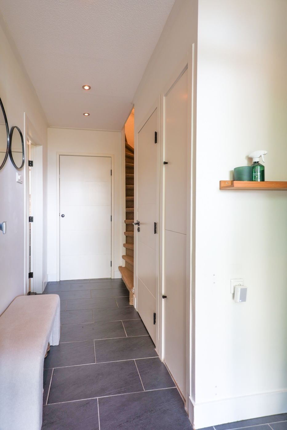 Photo 9 of Emanuel de Wittestraat 6