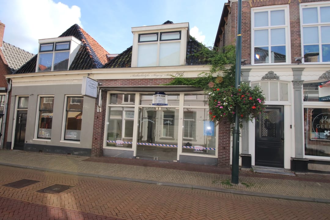 Foto 2 van Jongemastraat 35