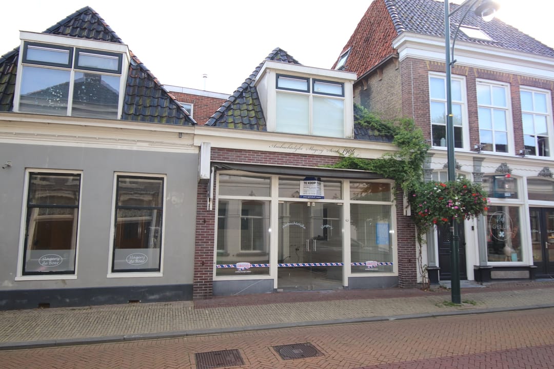 Foto 1 van Jongemastraat 35