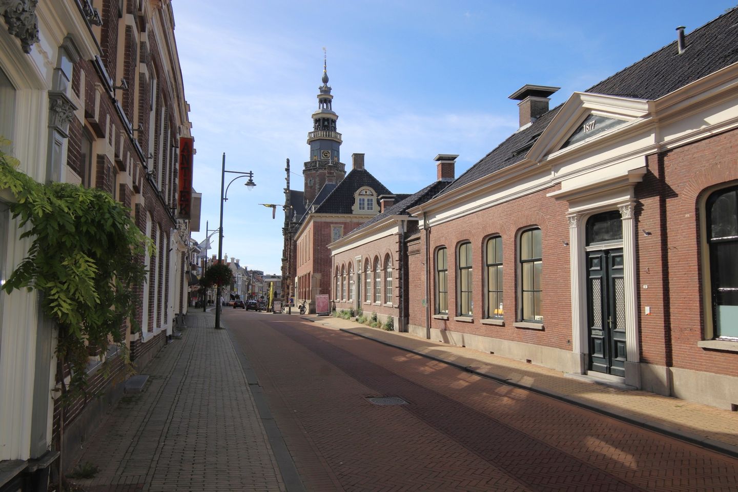 Foto 5 van Jongemastraat 35