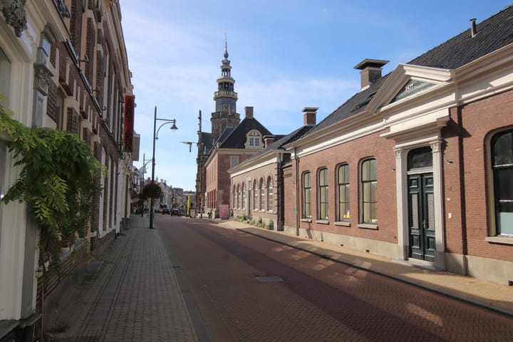 Foto 5 van Jongemastraat 35