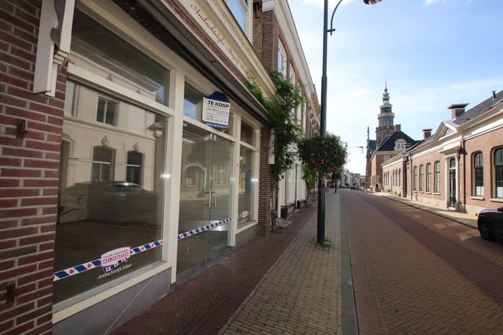 Foto 4 van Jongemastraat 35