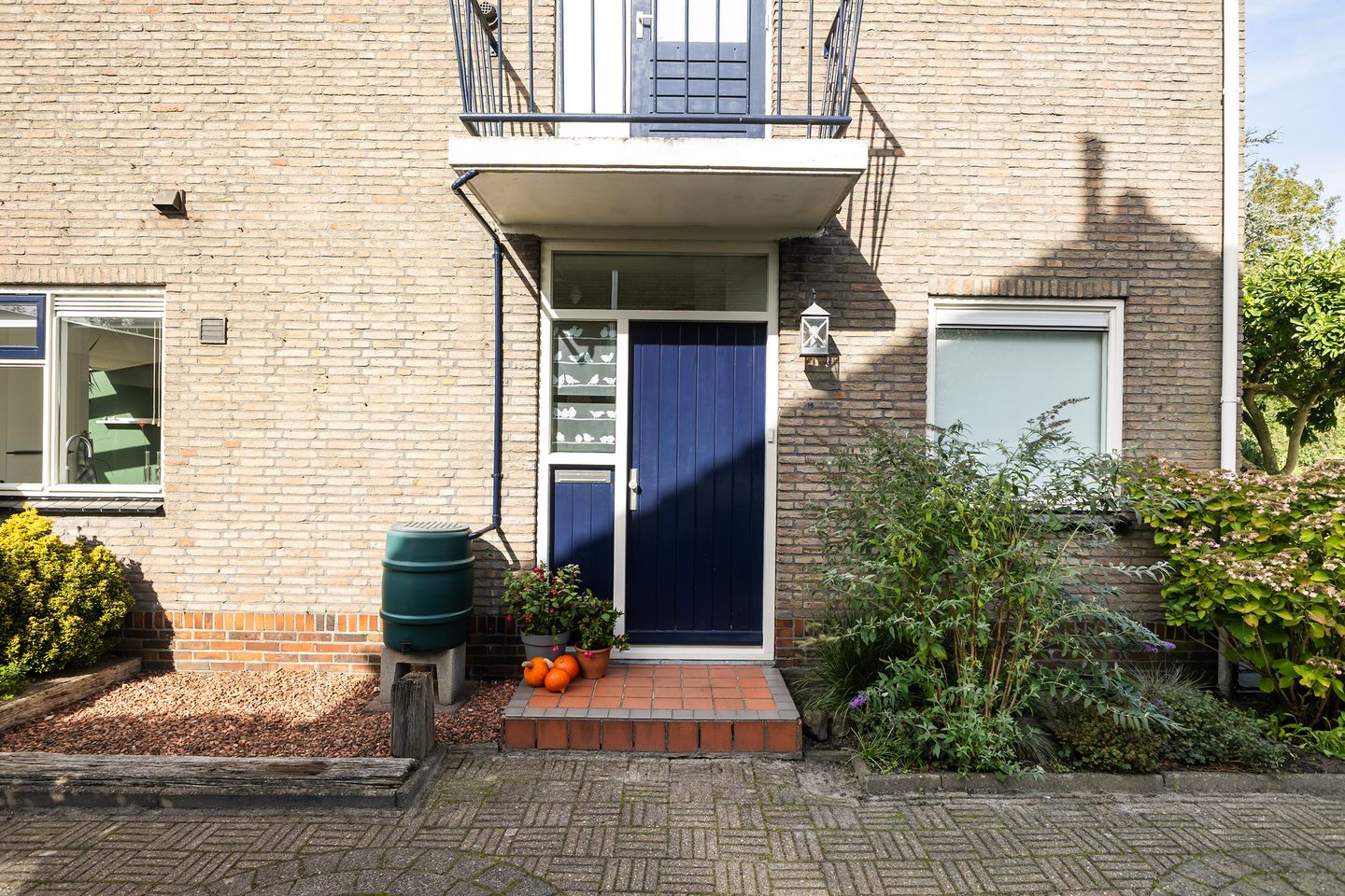 Foto 14 van Dr. Plesmanstraat 16