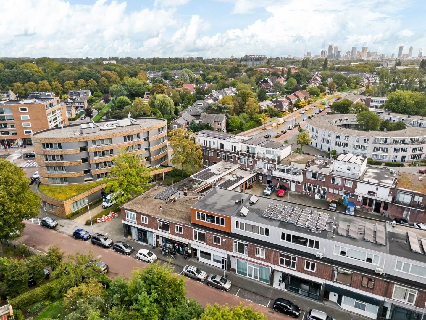 Foto 4 van Hoornweg 25-AL