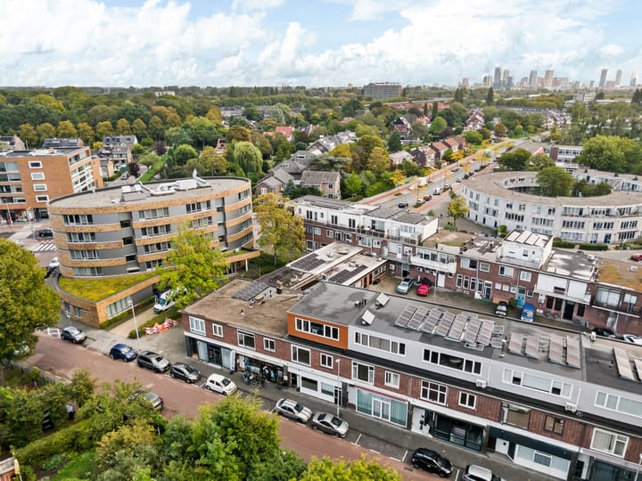 Foto 4 van Hoornweg 25-AL