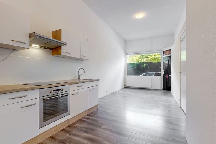 Studio te koop: Hoornweg 25AL, Rotterdam