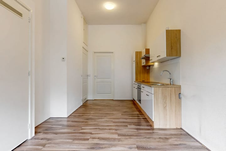 Studio te koop: Hoornweg 25AL, Rotterdam
