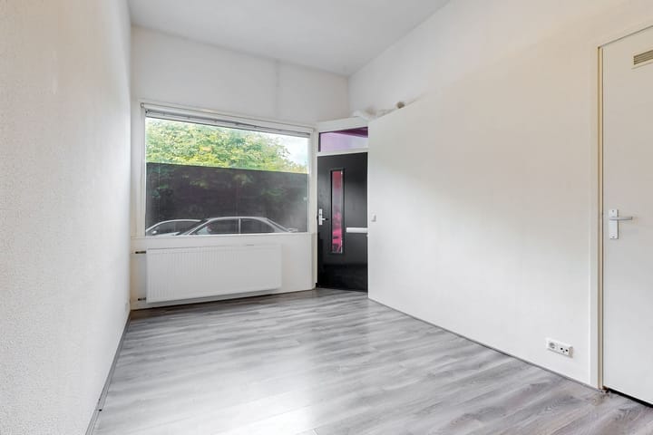 Studio te koop: Hoornweg 25AL, Rotterdam