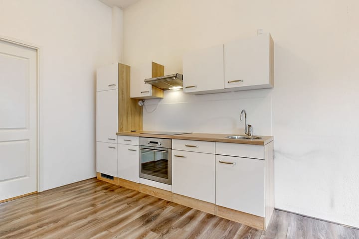 Studio te koop: Hoornweg 25AL, Rotterdam