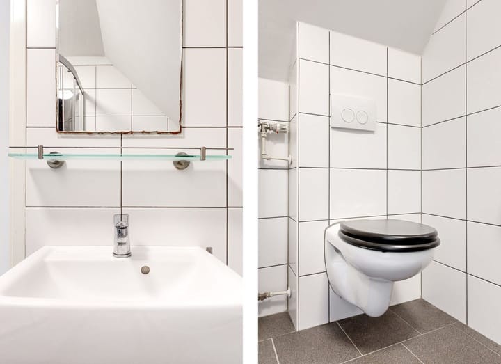 Studio te koop: Hoornweg 25AL, Rotterdam