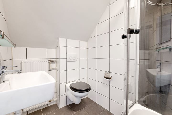 Studio te koop: Hoornweg 25AL, Rotterdam