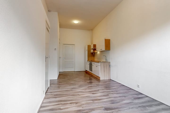 Studio te koop: Hoornweg 25AL, Rotterdam