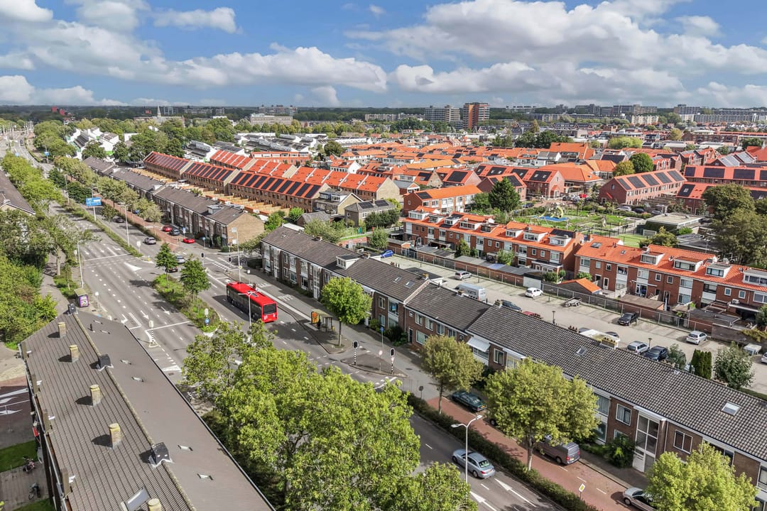Foto 41 van Witte de Withstraat 22