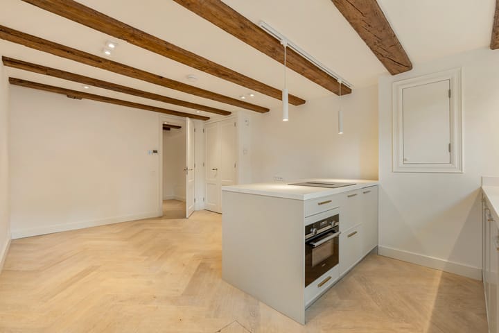 Foto 4 van Prinsengracht 804-O