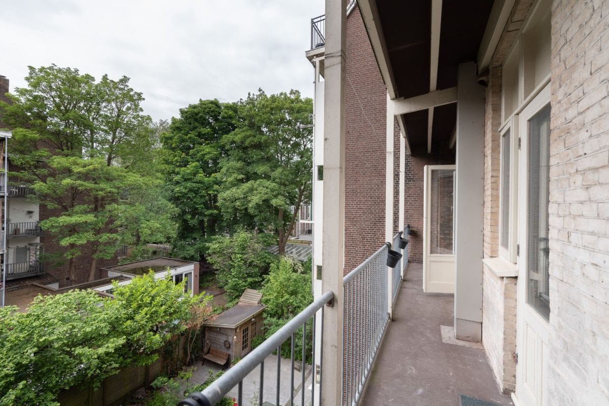 Foto 19 van Admiraal De Ruijterweg 99-2