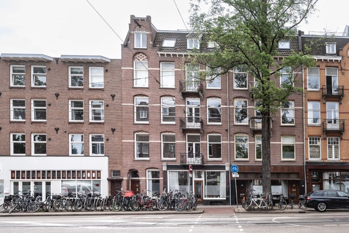 Foto 1 van Admiraal De Ruijterweg 99-2