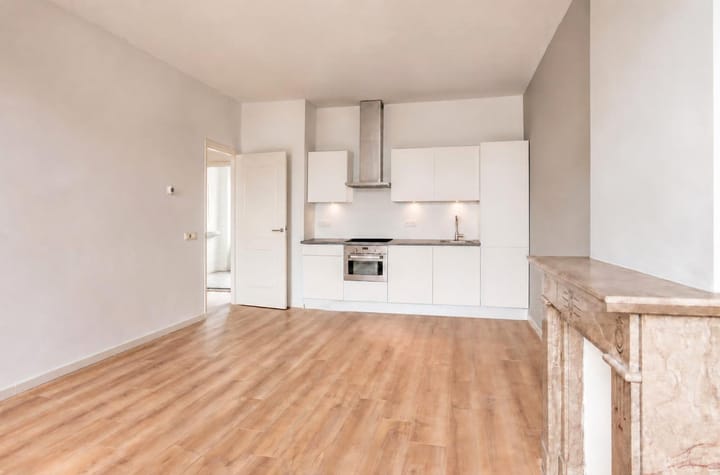 Appartement te huur: Admiraal De Ruijterweg 99-2, Amsterdam