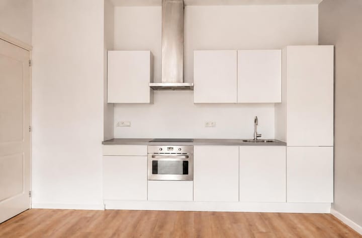Appartement te huur: Admiraal De Ruijterweg 99-2, Amsterdam