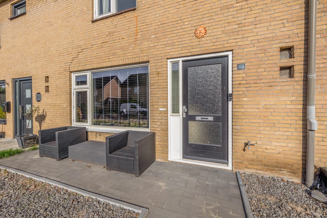 Photo 11 of Voorstekamp 43