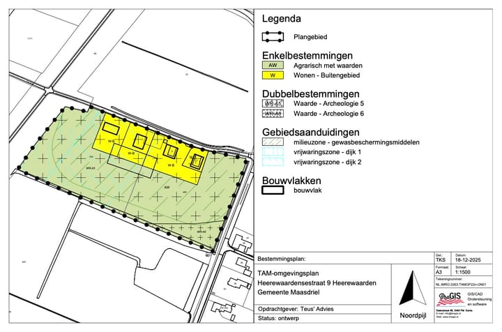 Woning te koop: heerewaardensestraat, Heerewaarden