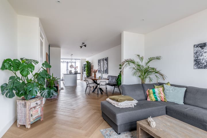 Foto 4 van Wilhelminalaan 92