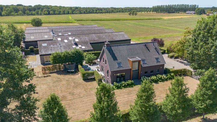 Luissel 7-a, Boxtel