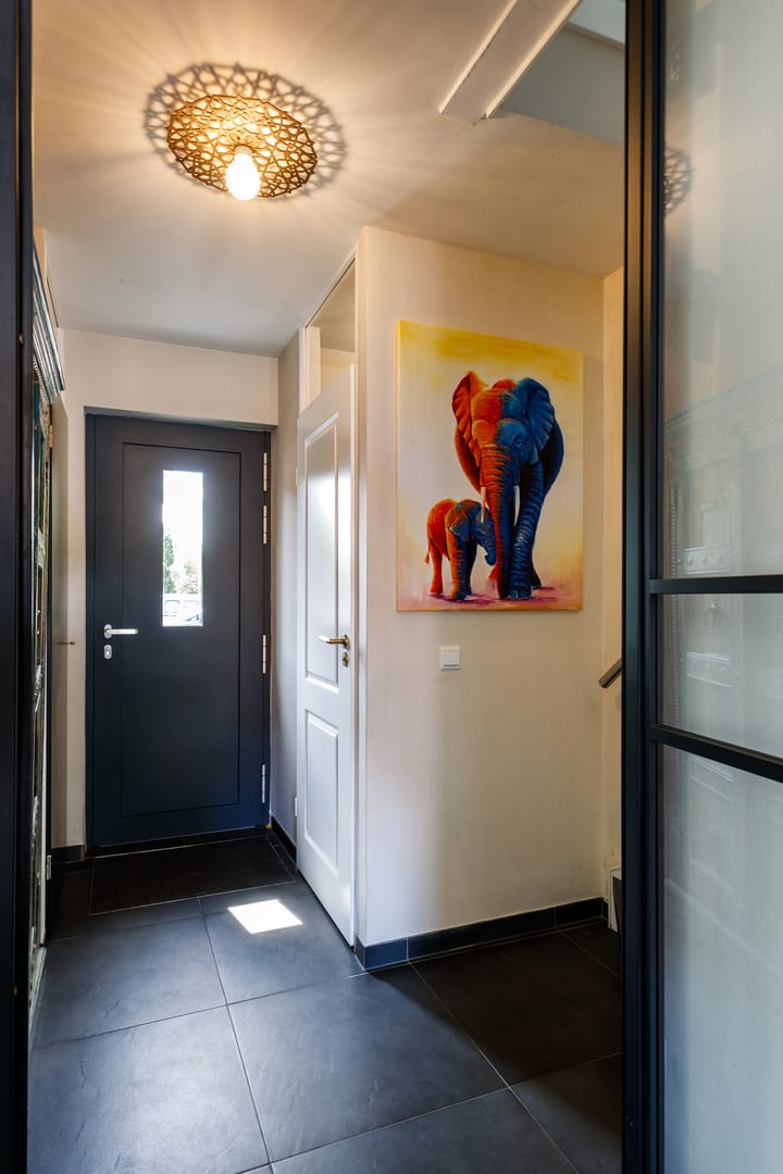 Photo 2 of Bogotadreef 2