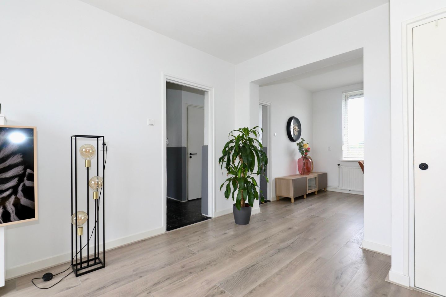 Foto 4 van Parklaan 27