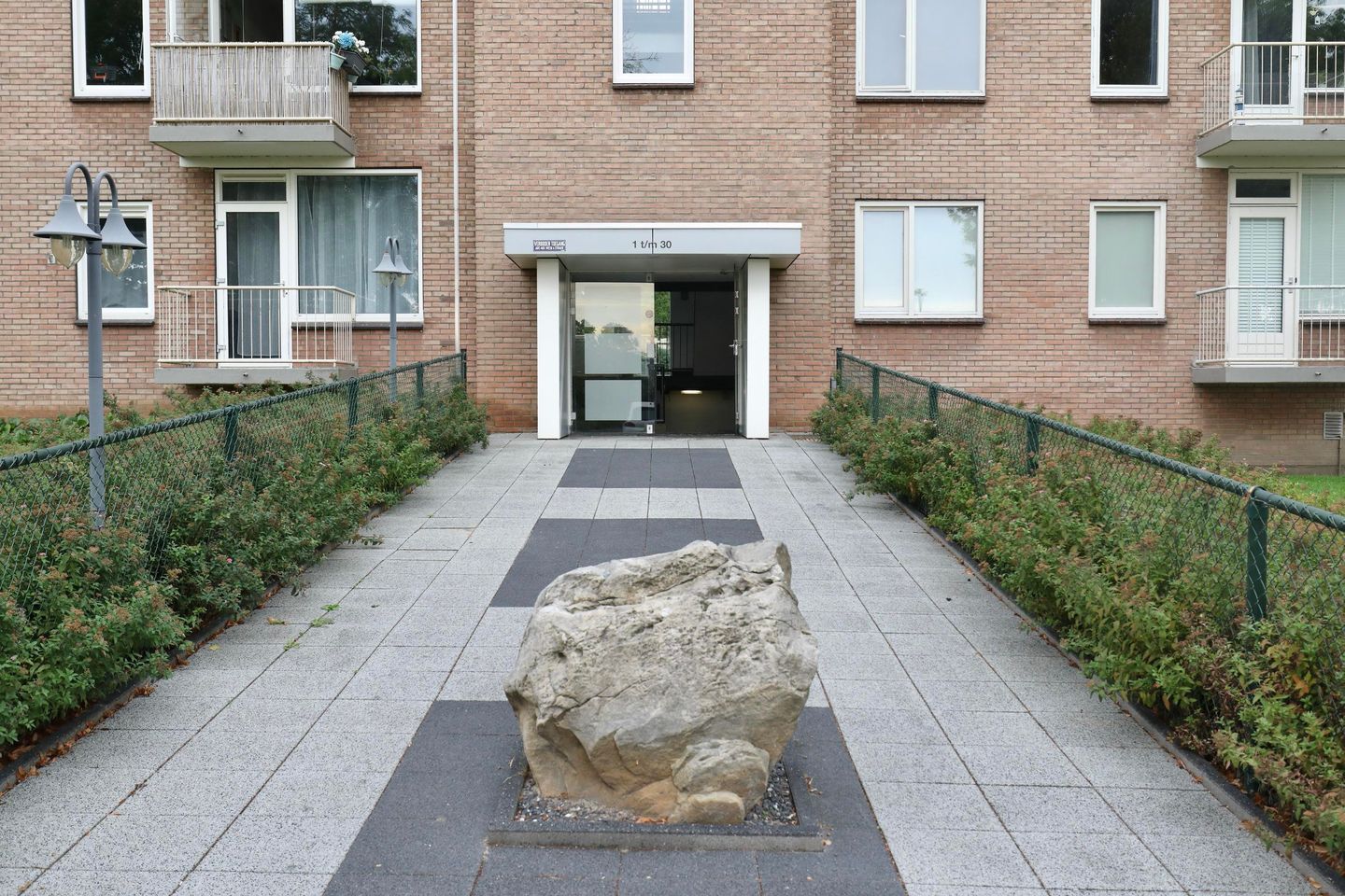Foto 20 van Parklaan 27