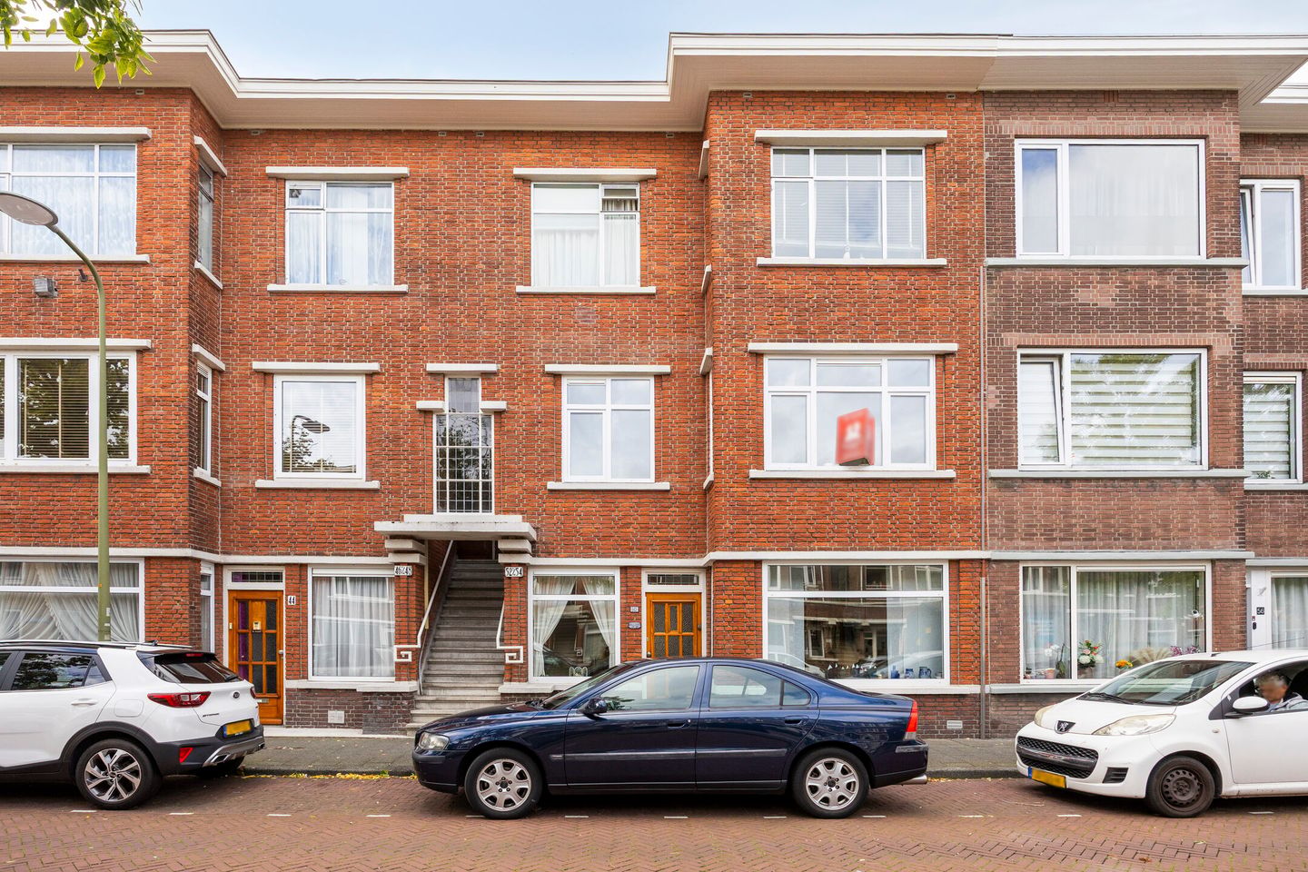 Foto 1 van Werkhovenstraat 52