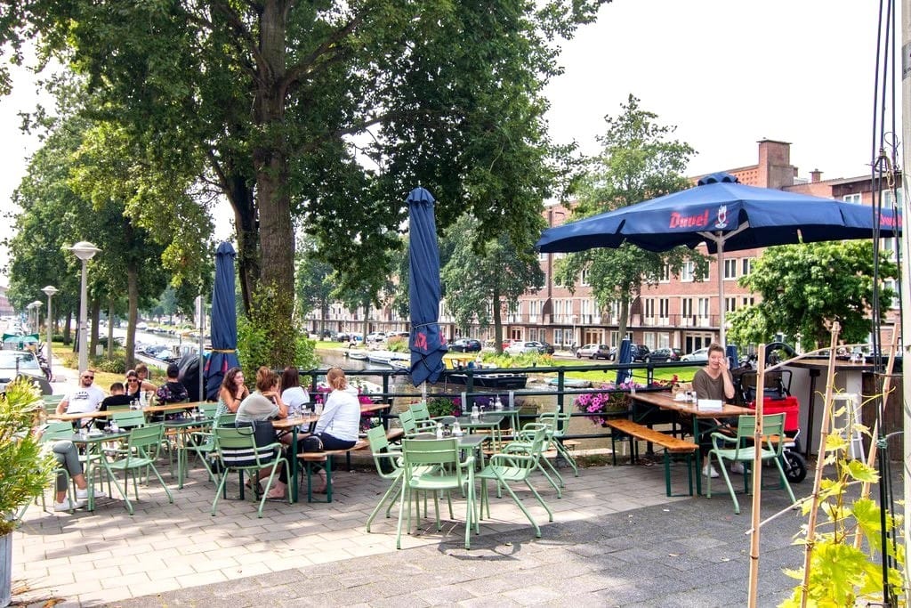 Photo 21 of Hoofdweg 333-1