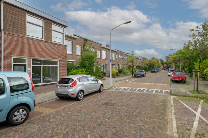 Foto 4 van Pioenstraat 26-B