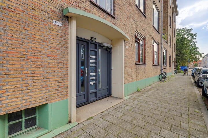 Foto 5 van Dirk Schäferstraat 19-C