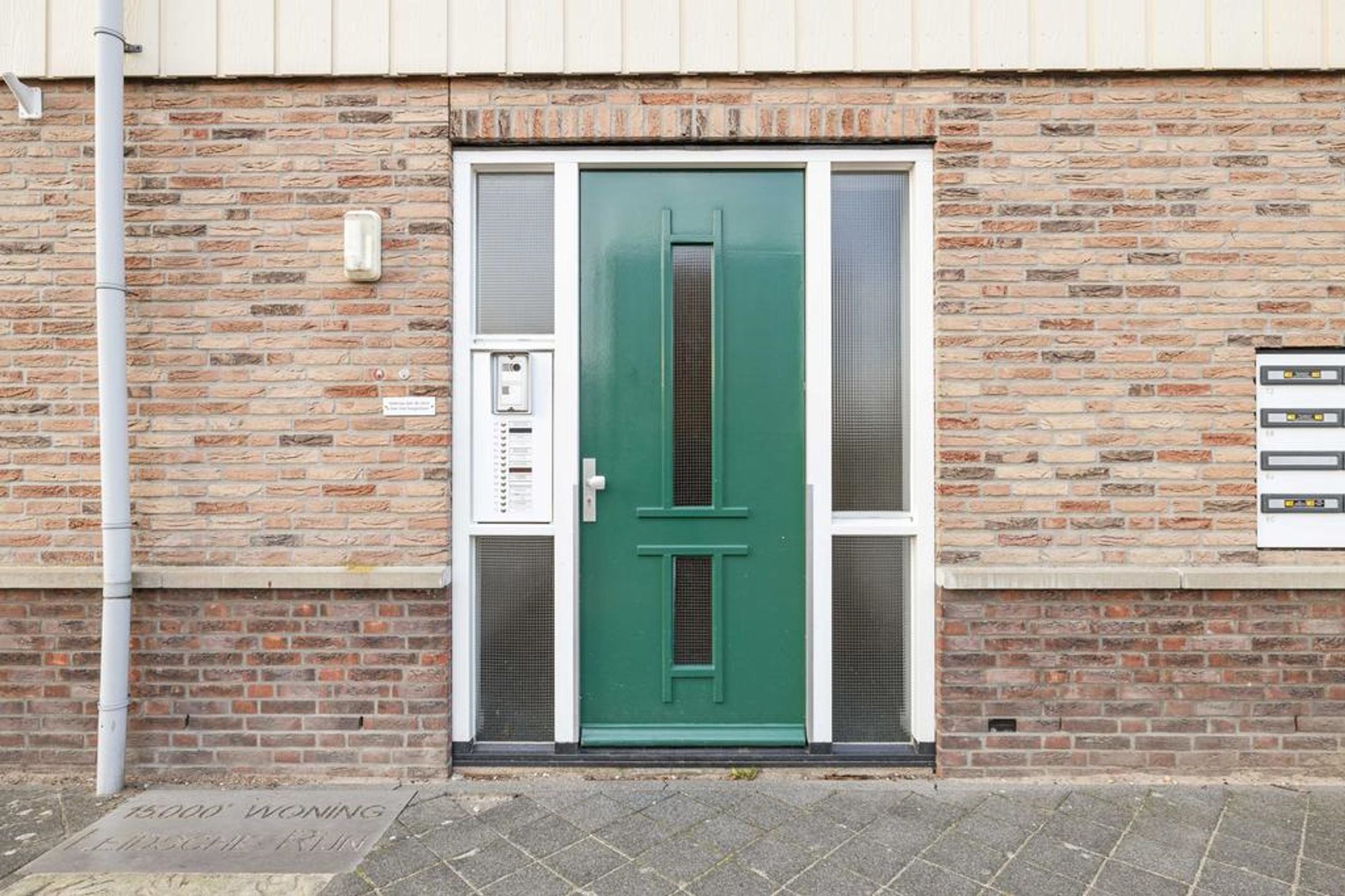 Appartement Eschersingel 62 — foto 2