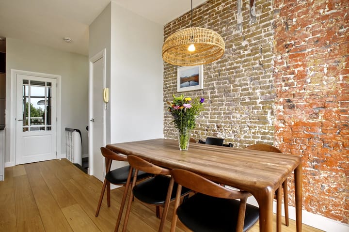 Appartement te koop: Vrolikstraat 100-4, Amsterdam