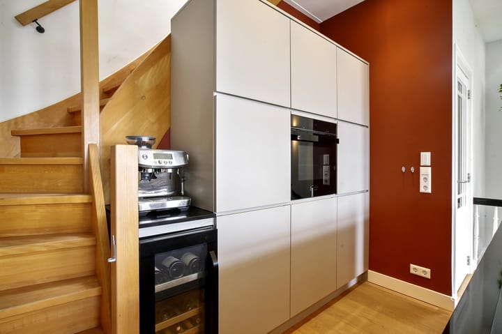 Appartement te koop: Vrolikstraat 100-4, Amsterdam