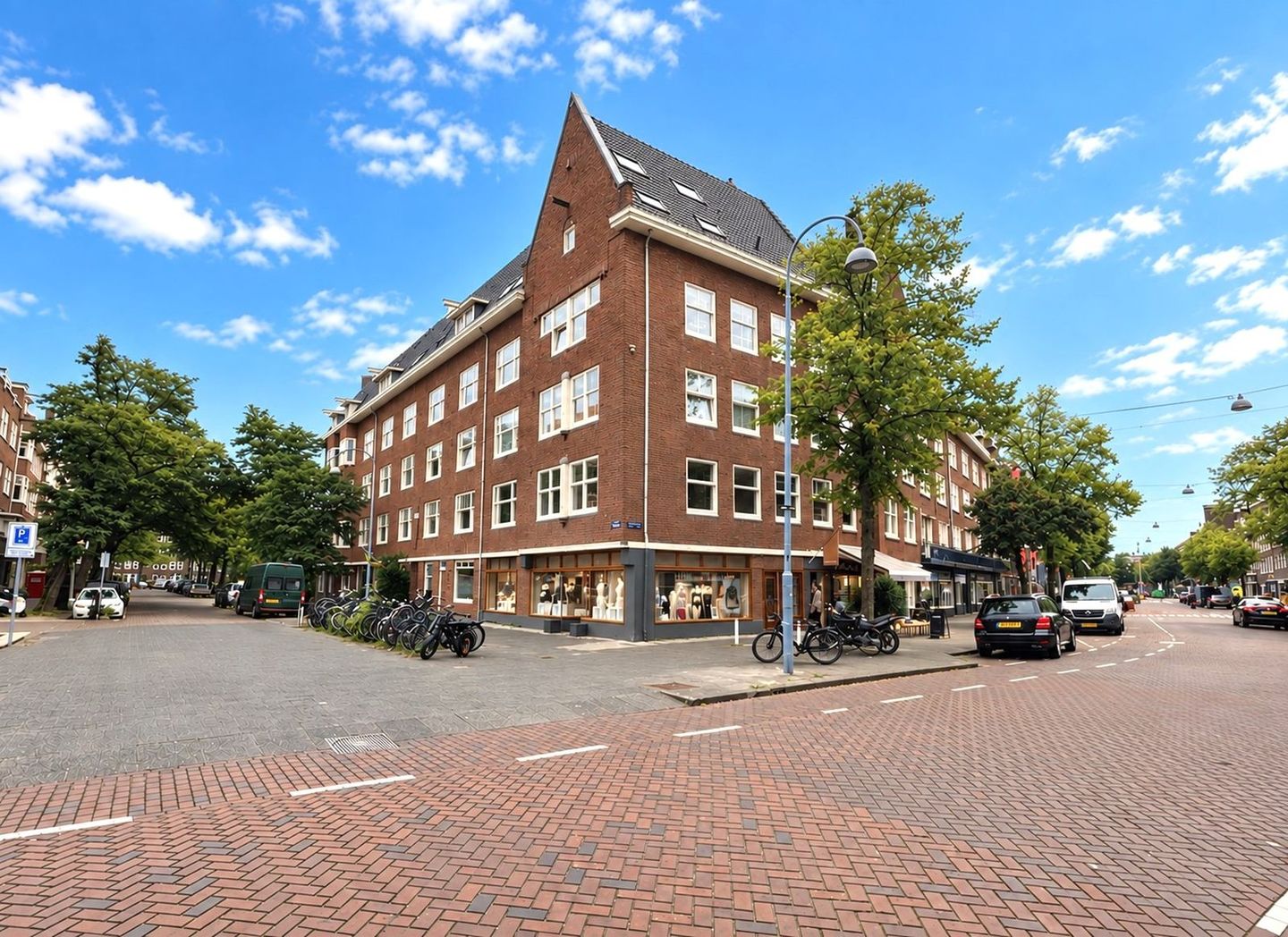 Foto 1 van Maasstraat 87-1