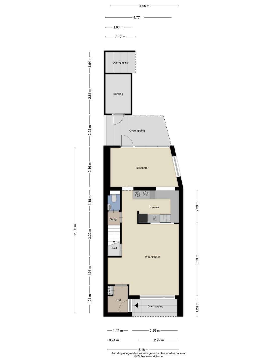 Foto 43 van Beekforel 2