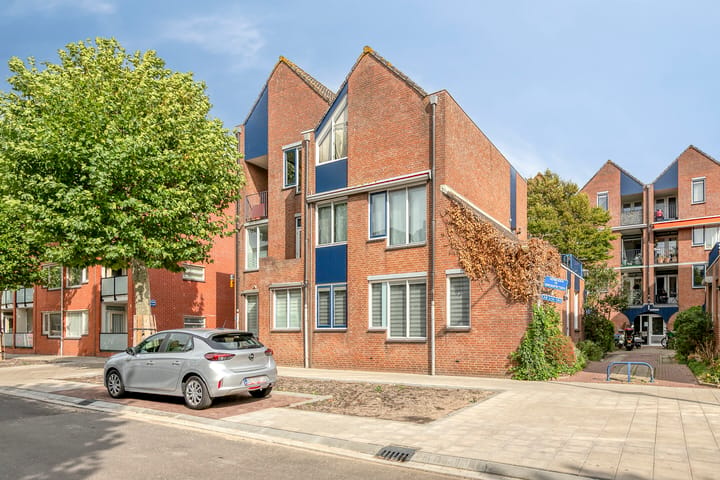 Foto 4 van Van Dishoeckstraat 150