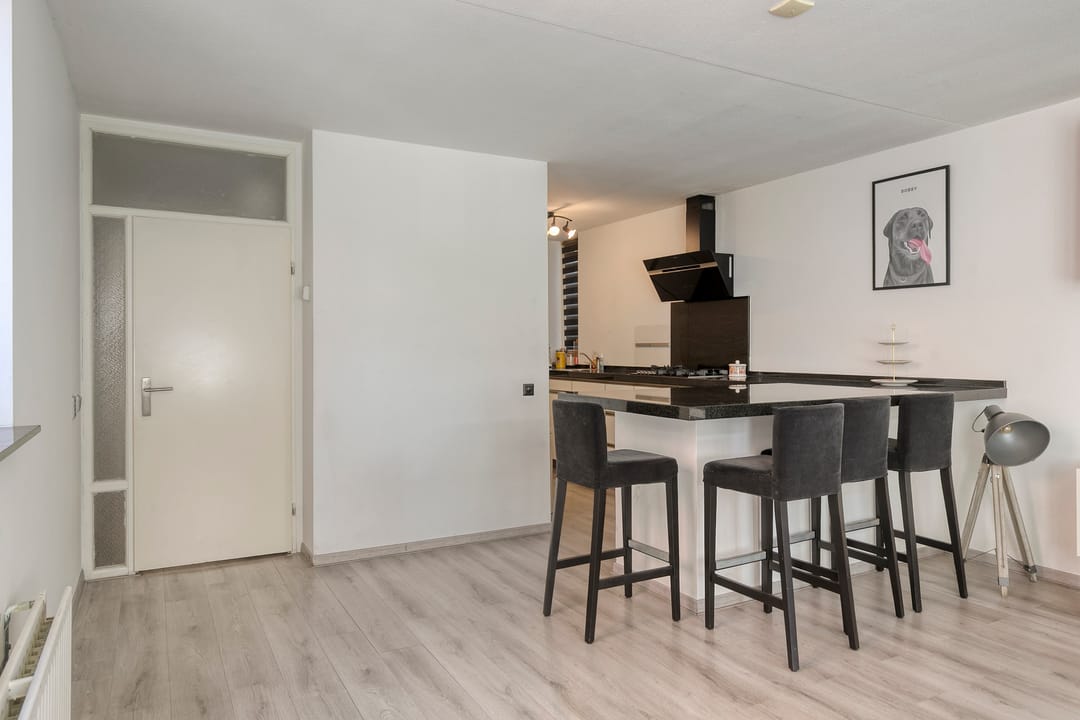 Photo 2 of Van Dishoeckstraat 150