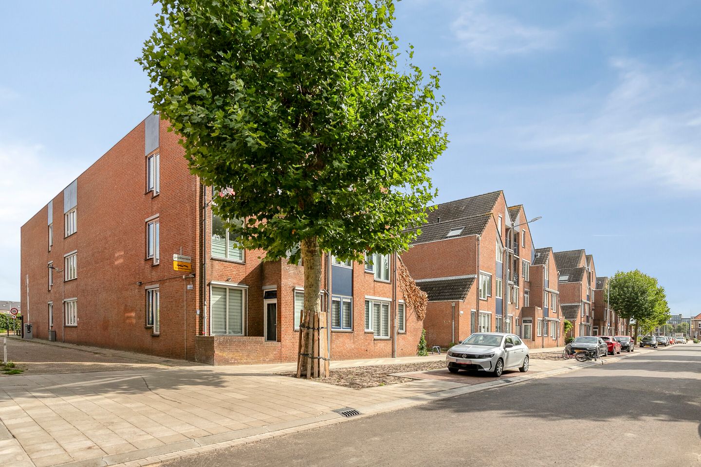 Photo 5 of Van Dishoeckstraat 150