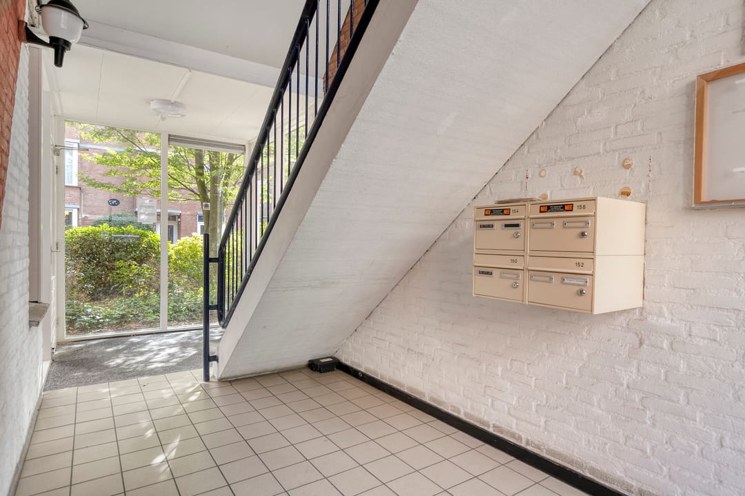 Photo 7 of Van Dishoeckstraat 150