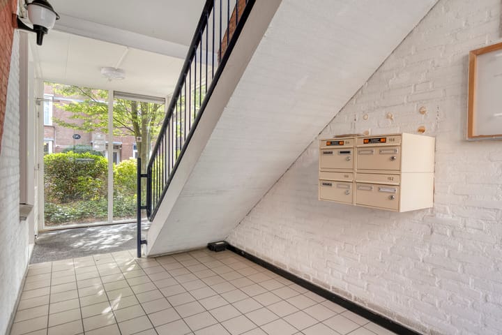 Appartement te koop: Van Dishoeckstraat 150, Vlissingen