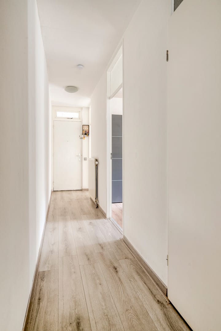 Appartement te koop: Van Dishoeckstraat 150, Vlissingen