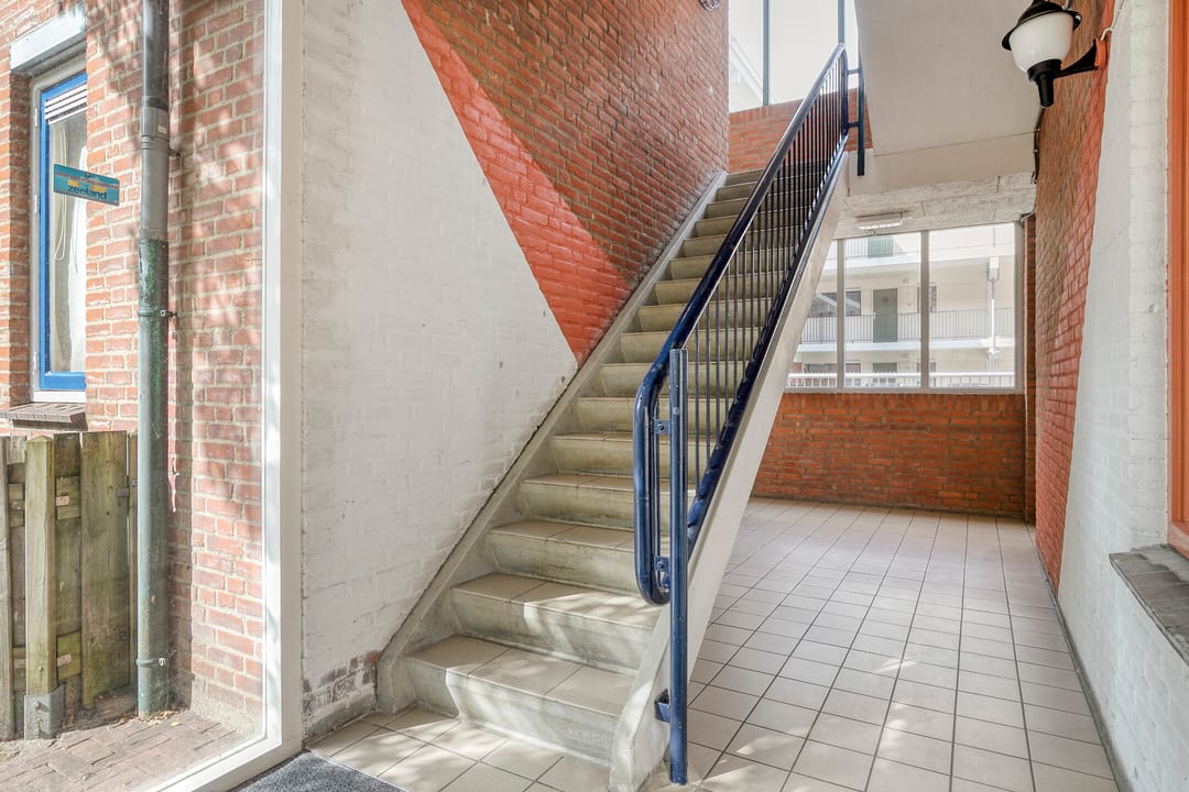 Photo 8 of Van Dishoeckstraat 150
