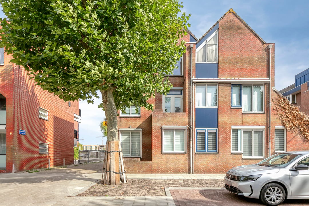 Photo 1 of Van Dishoeckstraat 150