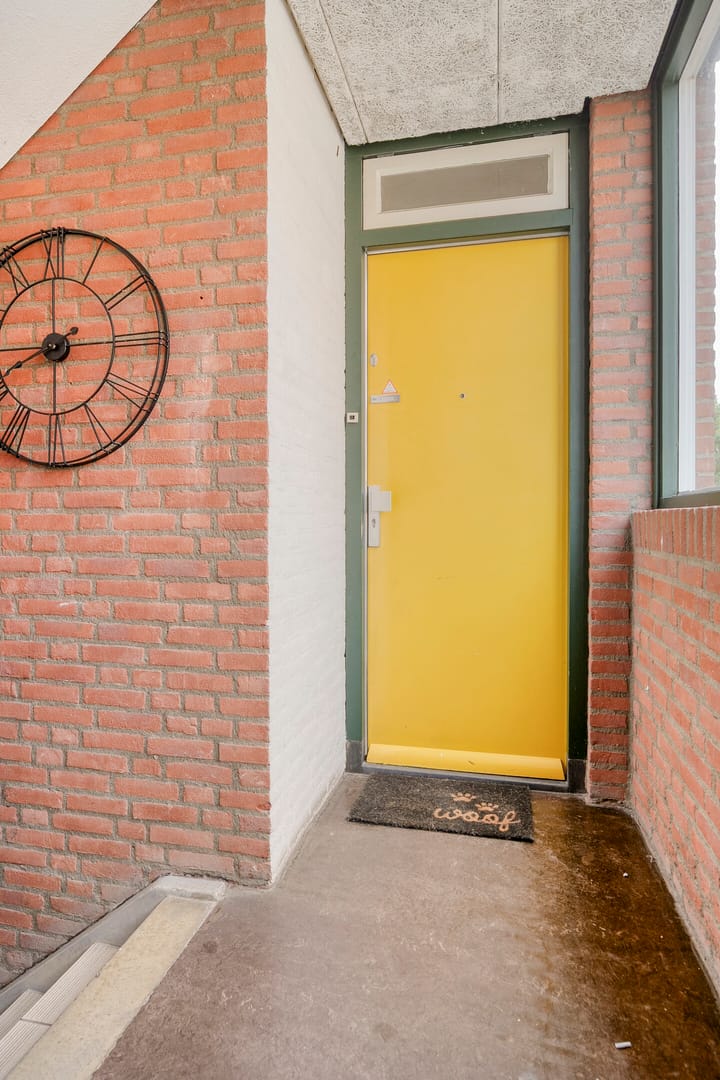 Appartement te koop: Van Dishoeckstraat 150, Vlissingen