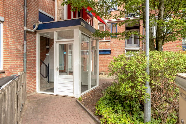 Appartement te koop: Van Dishoeckstraat 150, Vlissingen