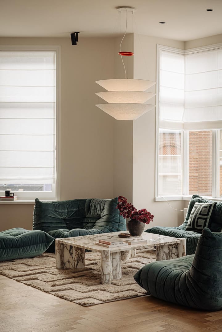 Appartement te koop: Van Eeghenstraat 36-1, Amsterdam