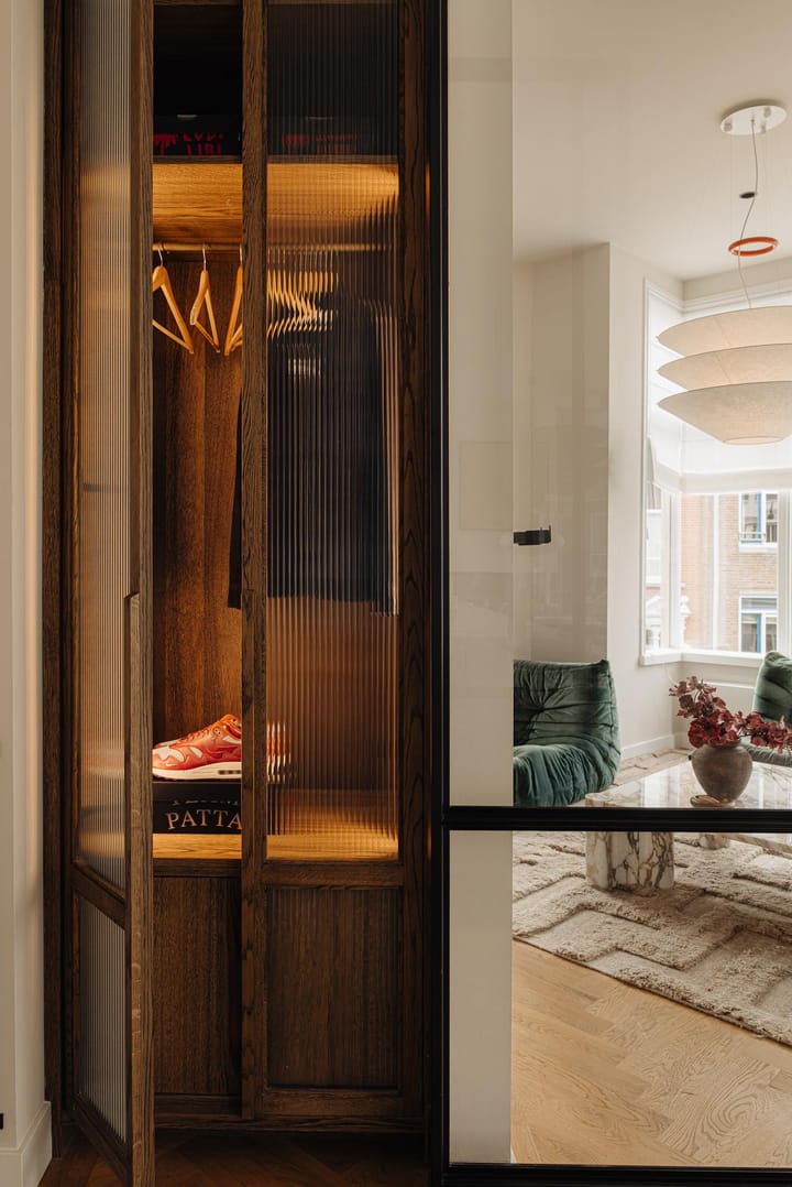 Appartement te koop: Van Eeghenstraat 36-1, Amsterdam